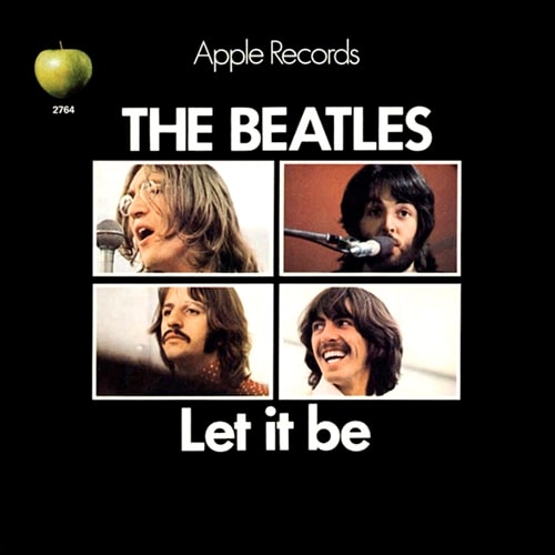 Let It Be