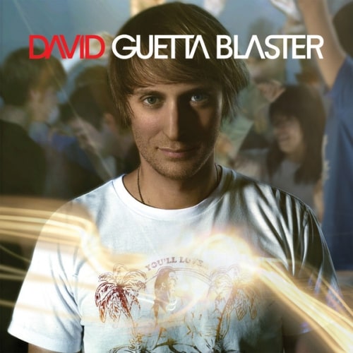 Guetta Blaster