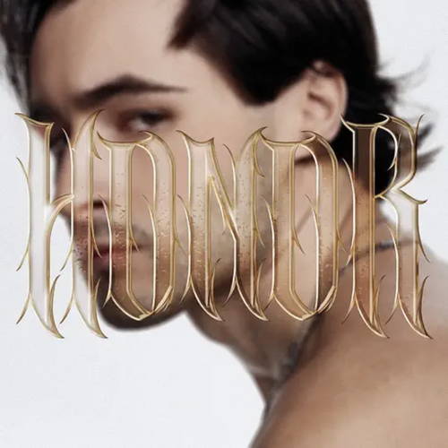 Honor - Single