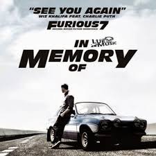 See You Again