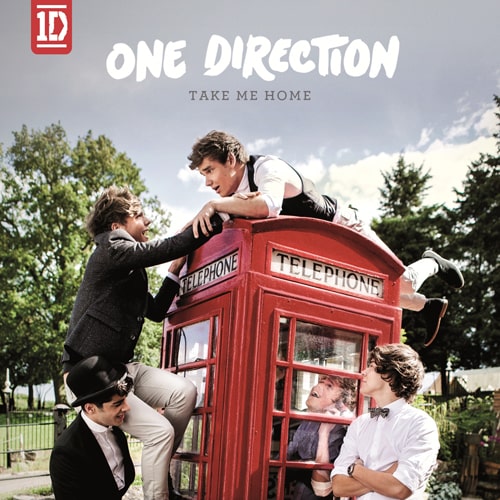 Take Me Home