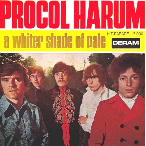 Procol Harum