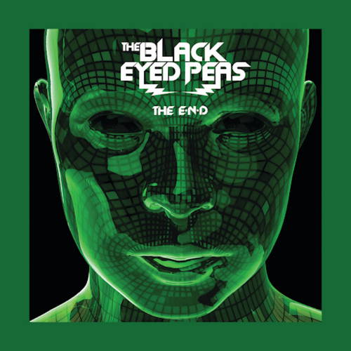 The Beginning & the Best of the E.N.D. The Beginning & the Best of the E.N.D.