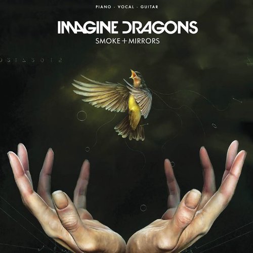 Smoke + Mirrors