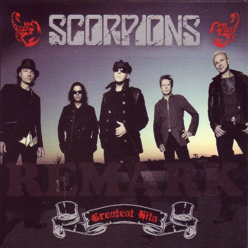 Scorpions - Greatest Hits