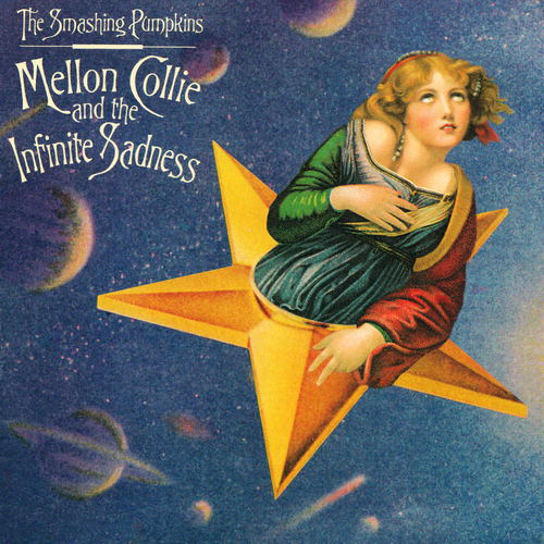 Mellon Collie and the Infinite Sadness